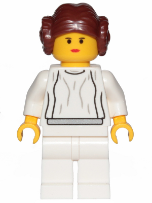 Princess Leia